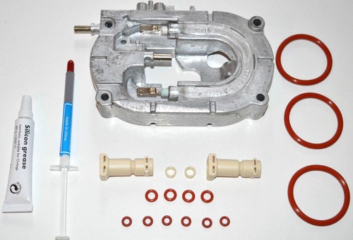 Aeg 4551 thermoblock - aeg, pe
