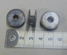 Schusternähmaschine Singer 29K, 3 x Unterfadenspule  #13360#