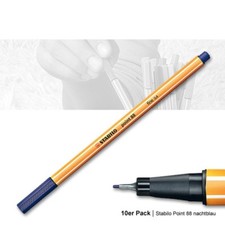 (0,53€/Stück) Stabilo Point
