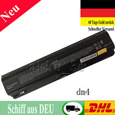 Akku für HP Compaq Presario CQ56 CQ57 CQ58 CQ62 CQ72 Pavilion G6 G62 G7 G32
