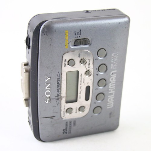 Tragbarer cassette player - tragbarer,
