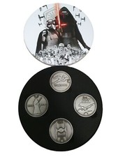 Star wars the force - star,