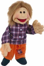 Living puppets handpuppe - living, puppets®