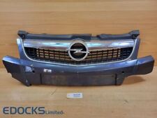 Kühlergrill Grill Frontgrill Sport Vectra C Facelift ab 2005 Opel