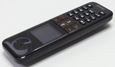 Schnurlos Telefon PHILIPS D470