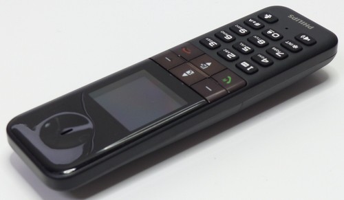 Schnurlos telefon philips - schnurlos,