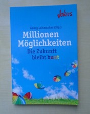 Buch Millionen Möglichkeiten