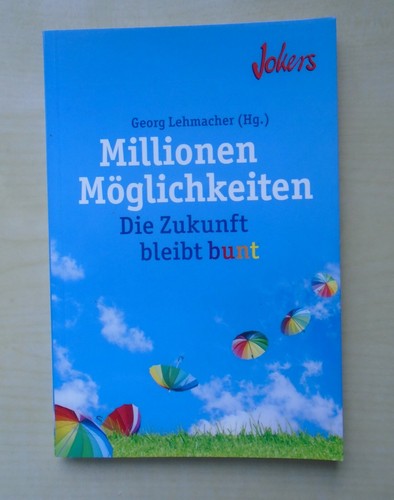 Buch millionen möglichkeiten - buch,