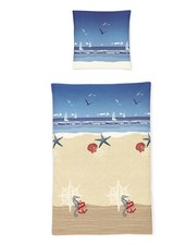 Bettwäsche 135x200 cm