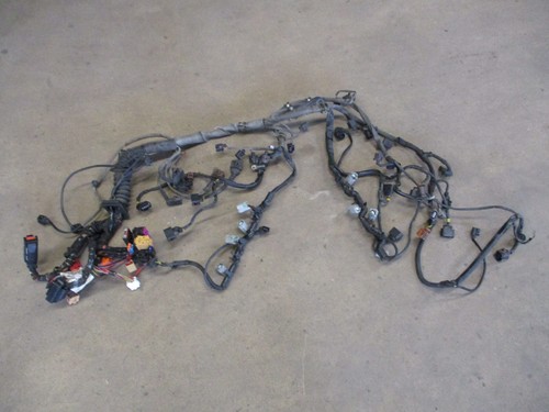 Motorkabelbaum bdn passat - motorkabelbaum,