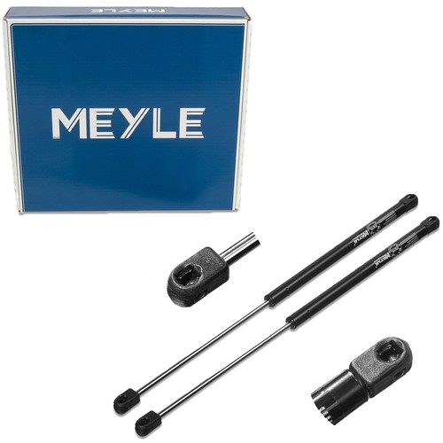 Meyle heckklappendämpfer - 2x,