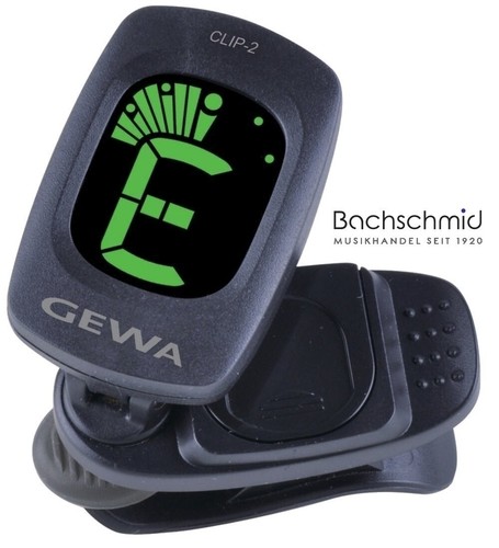 Stimmgerät clip tuner neu - stimmgerät, clip-tuner