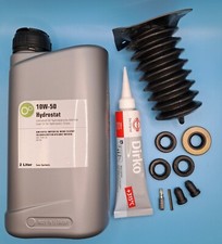 Dichtsatz Teilesatz für Hydrostat Getriebe 705-002 Peerless Tecumseh 