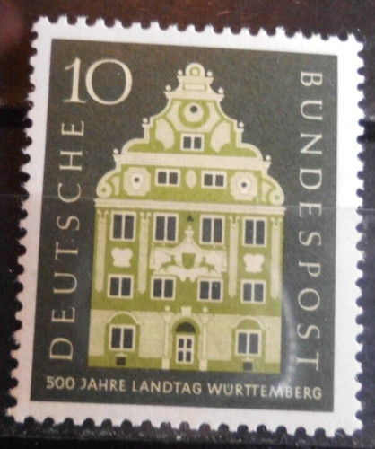 Bund nr 279 - bund, nr.