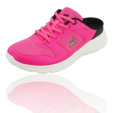 Damen Slipper Sabots Sneaker