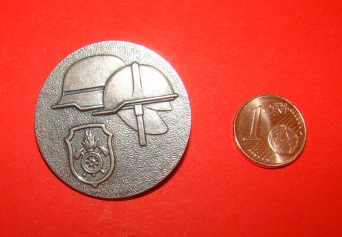 Altes abzeichen feuerwehr - abzeichen,