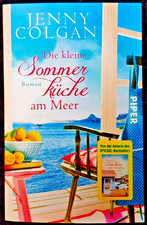 Die kleine Sommerküche am