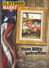 Oldtimer Markt Sammler Edition