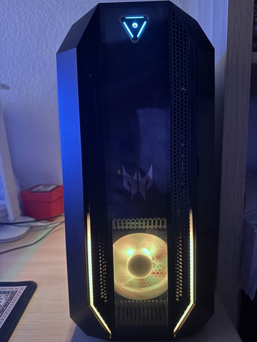 Gaming acer predator orion - acer,