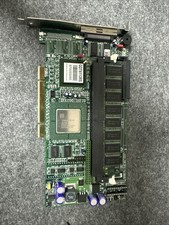 ICP Vortex GDT6523RS DUAL 68-Pin LVD/SE Ultra 160 SCSI RAID Controller PCI Karte