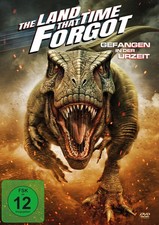 The land that time forgot (DVD) mit Verleihrecht