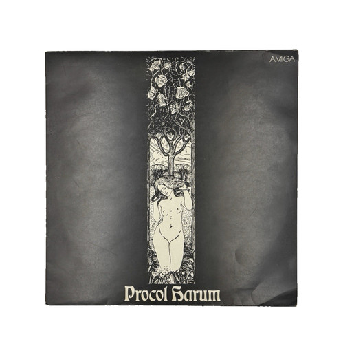 Procol harum - harum, lp