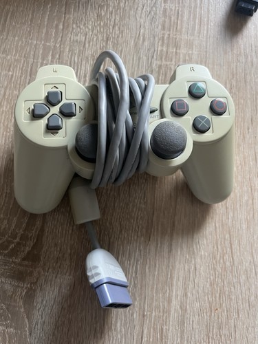 Original sony playstation - sony,