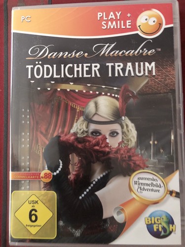 Danse macabre tödlicher - danse,
