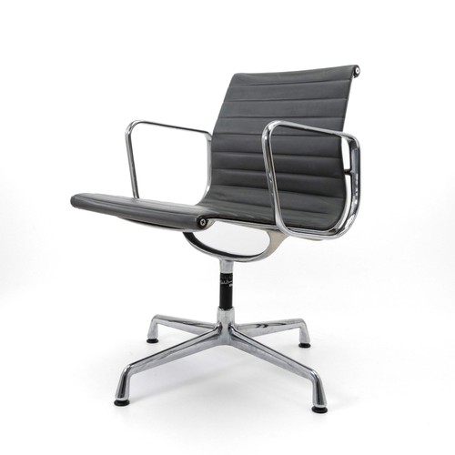 Vitra 108 leder - ea,