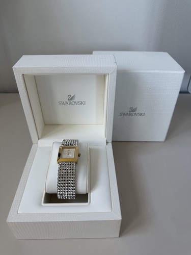 Original swarovski glitzer - swarovski,