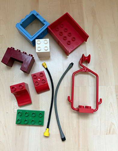Lego konvolut bausteine - lego,