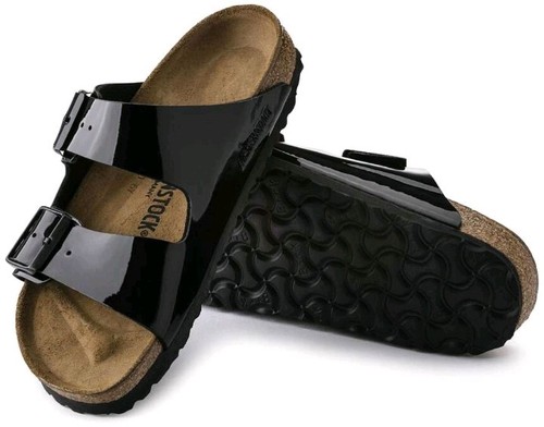Birkenstock arizona lack - birkenstock,