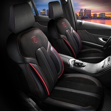 Sitzbezüge passend für Ford