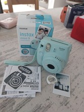 Fujifilm Instax mini 9