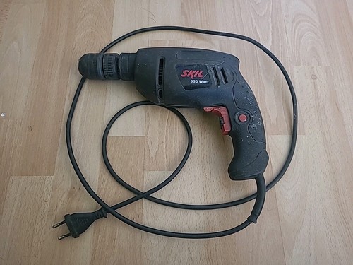 Skil 6280 schlagbohrmaschine - skil,