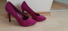 Tolle Damen Pumps cyclam