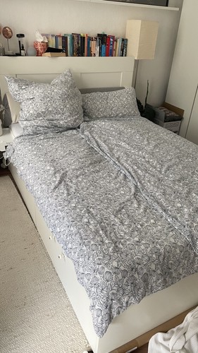 Ikea bladvass bettwäsche - bladvass,