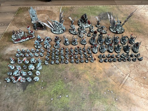 Warhammer age sigmar - sigmar, –