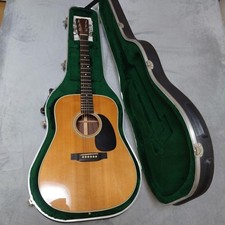 Martin D-28 Akustikgitarre mit