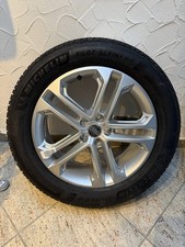 Neue Audi Alufelge Michelin