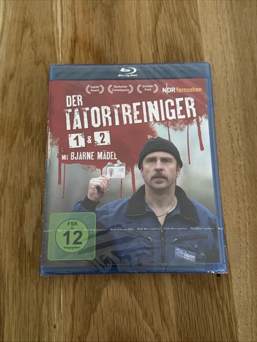 Der tatortreiniger staffel - –,