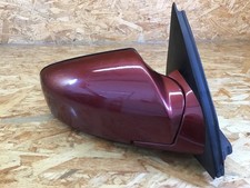 372209 Außenspiegel elektrisch lackiert rechts OPEL Omega B Caravan 009143244