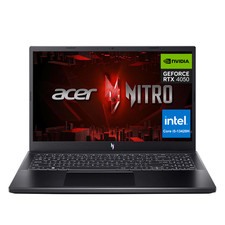 Acer Nitro V15 Gaming Notebook