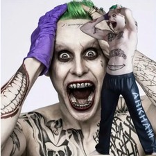 Crazy Toys Joker DC Suicide