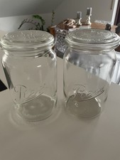 Rex 2 Stück alte große