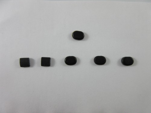 Display gummi pads fujitsu - display,