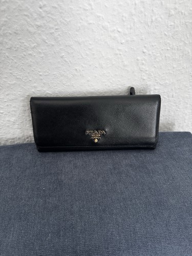Prada damen leder portemonnaie - damen,