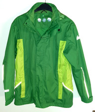 McKinley Aquamax Elite Jacke