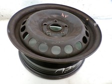 1x Stahlfelge Audi A4 B5 A6 4B