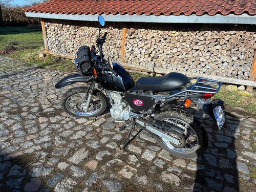 Honda 125 - honda,